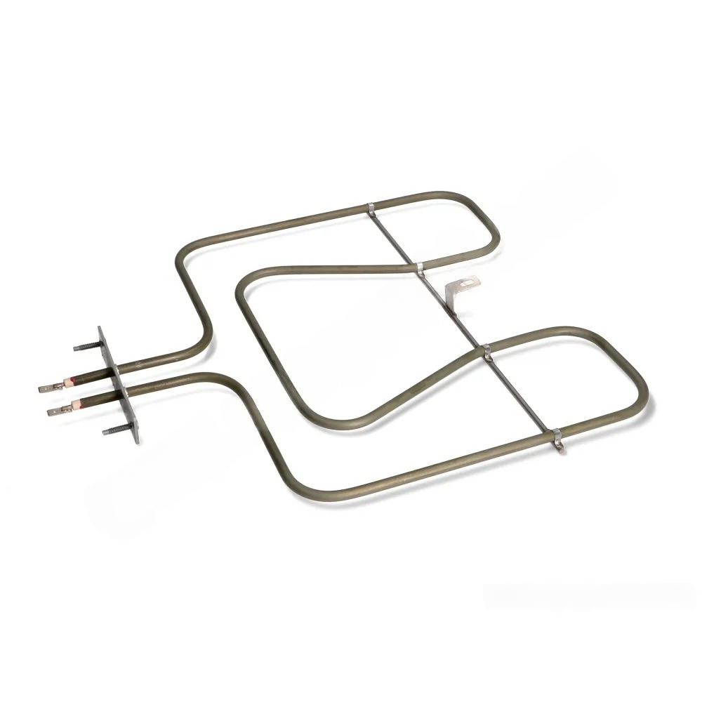 Rezistență cuptor electric AEG, ELECTROLUX, ZANUSSI | superioară  - 1650W | Rezistențe cuptor electric |  |