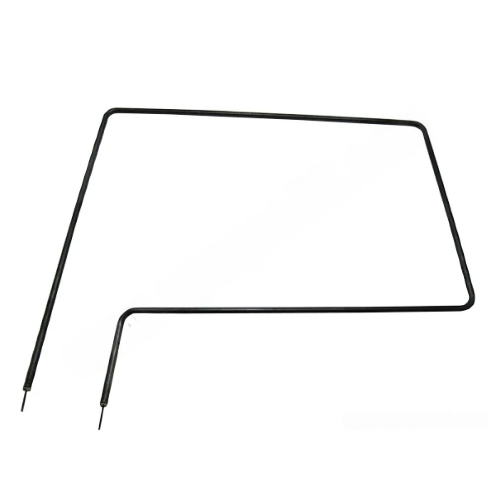 Rezistență pentru cuptor profesional PAUTALIJA | superioară, inferioară - 1600W, φ9.5mm | Rezistențe cuptor electric |  |