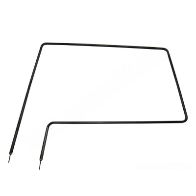 Rezistență pentru cuptor profesiona PAUTALIJA | superioară, inferioară - 1600W, φ8mm - Rezistențe cuptor electric