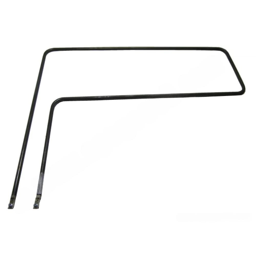 Element de încălzire pentru cuptor profesional PAUTALIJA | superioară, inferioară - 1250W, φ9mm | Rezistențe cuptor electric |  |