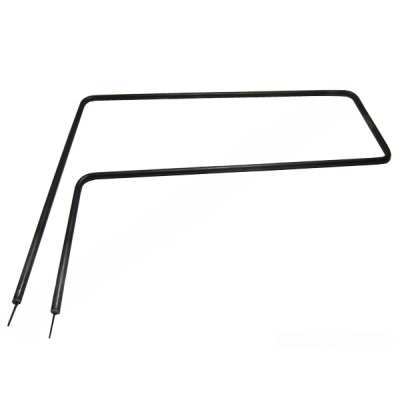 Rezistență pentru cuptor profesiona PAUTALIJA | superioară, inferioară - 1250W, φ9.5mm - Rezistențe cuptor electric