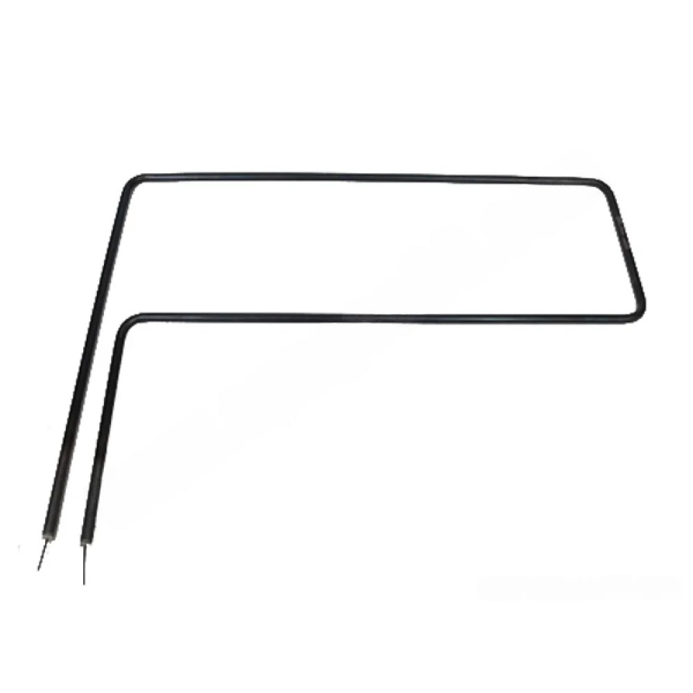 Element de încălzire pentru cuptor profesional PAUTALIJA | superioară, inferioară - 1250W, φ8mm | Rezistențe cuptor electric |  |