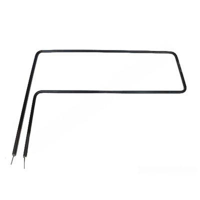 Element de încălzire pentru cuptor profesional PAUTALIJA | superioară, inferioară - 1250W, φ8mm - Rezistențe cuptor electric