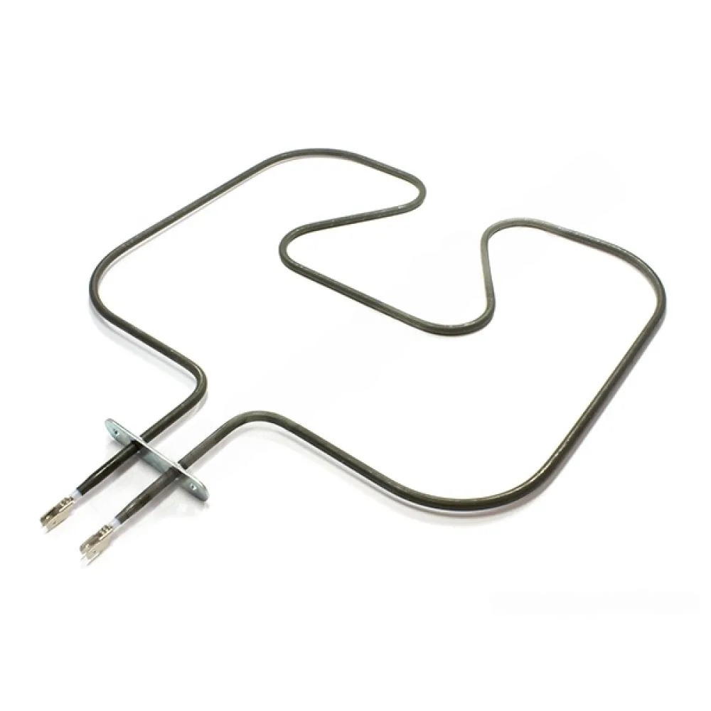 Rezistență cuptor electric AEG, ELECTROLUX, ZANUSSI | inferioară - 1000W | Rezistențe cuptor electric Rezistență cuptor electric AEG, ELECTROLUX, ZANUSSI | inferioară - 1000W | Rezistențe cuptor electric | |