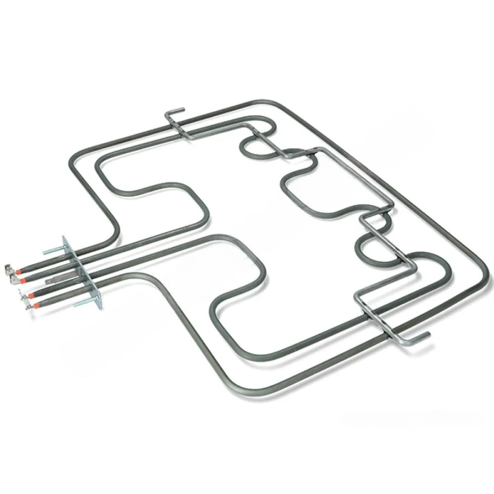 Rezistență cuptor electric AEG, ELECTROLUX, ZANUSSI | superioară - 3100W | Rezistențe cuptor electric |  |