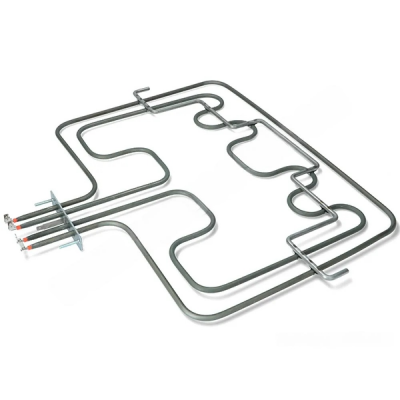 Rezistență cuptor electric AEG, ELECTROLUX, ZANUSSI | superioară - 3100W - Rezistențe cuptor electric