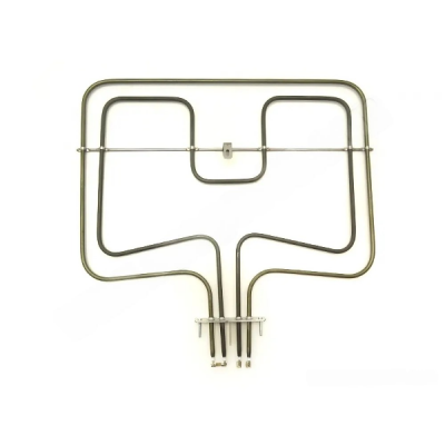 Rezistență cuptor electric AEG, ELECTROLUX, ZANUSSI | superioară - 2700W - Rezistențe cuptor electric