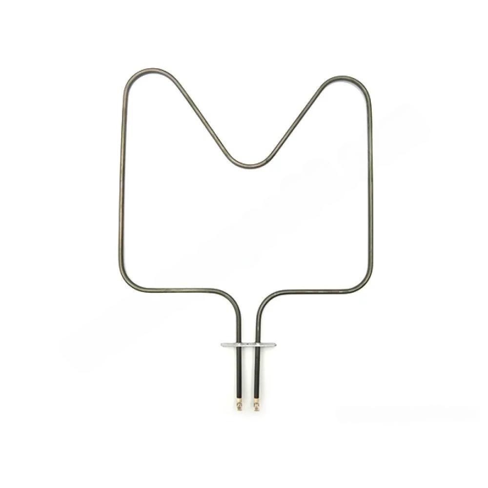 Rezistență cuptor electric AEG, ELECTROLUX, ZANUSSI | inferioară - 1000W | Rezistențe cuptor electric |  |