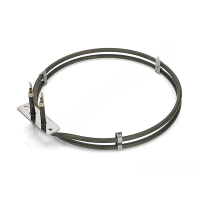 Rezistență cuptor electric AEG, ELECTROLUX, ZANUSSI | posterioară - 2400W - Rezistențe cuptor electric