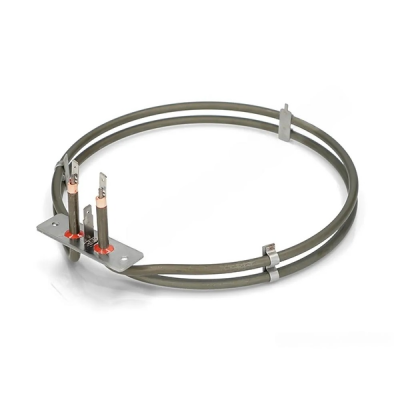 Rezistență cuptor electric AEG, ELECTROLUX, ZANUSSI | posterioară - 2400W - Rezistențe cuptor electric