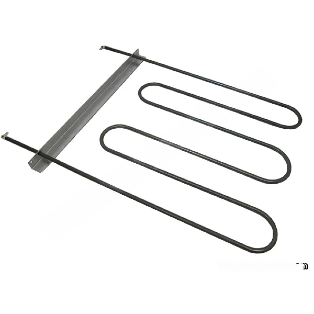 Rezistență cuptor electric ARISTON, INDESIT, WHIRLPOOL | inferioară - 1200W | Rezistențe cuptor electric |  |
