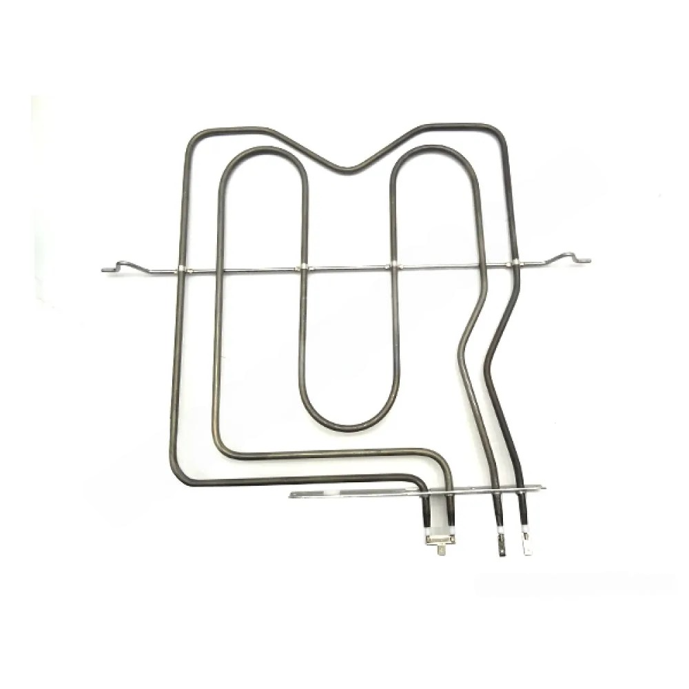 Rezistență cuptor electric ARISTON, INDESIT, WHIRLPOOL | superioară - 2200W | Rezistențe cuptor electric |  |