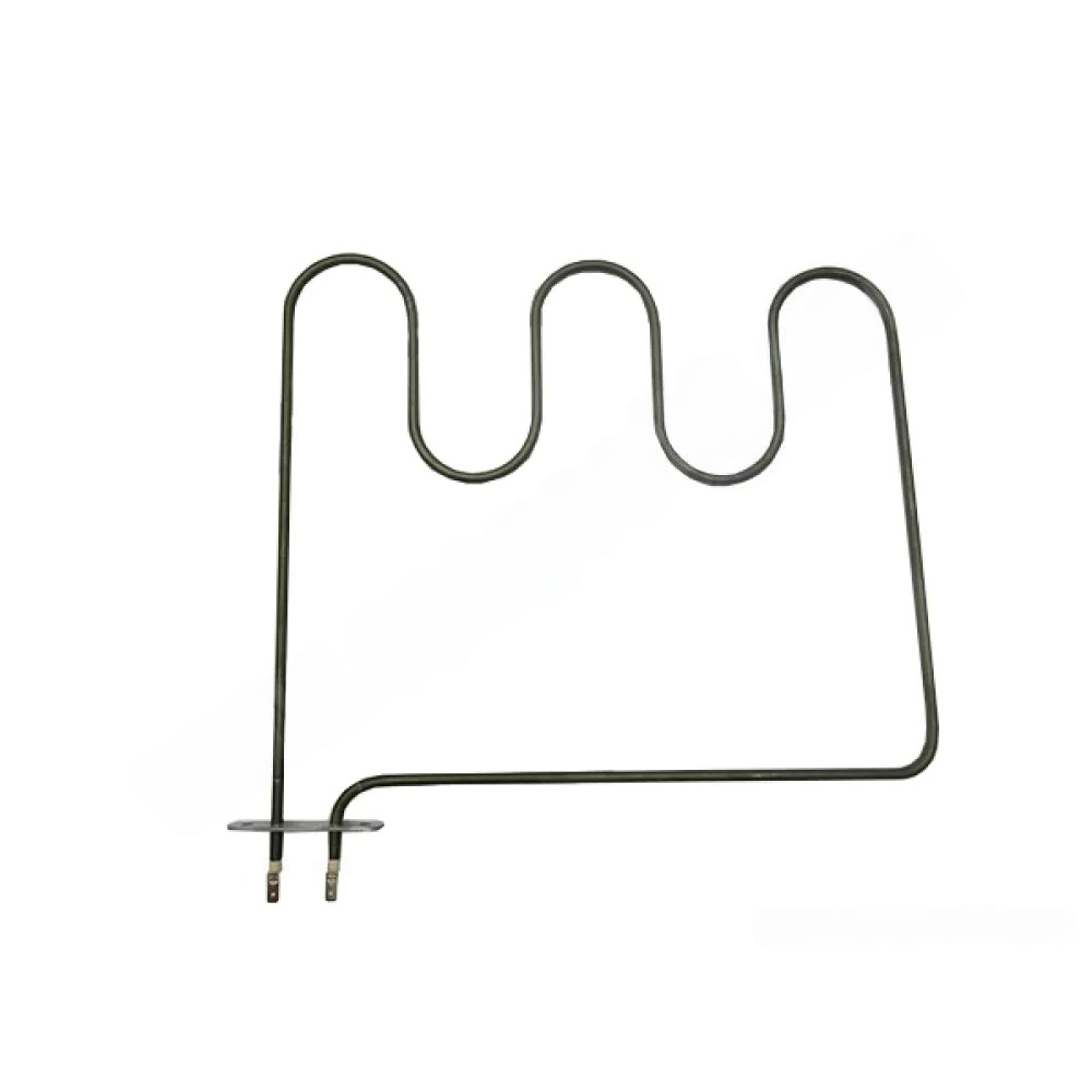 Rezistență cuptor electric ELECTROLUX, ZANUSSI | inferioară - 1000W | Rezistențe cuptor electric |  |