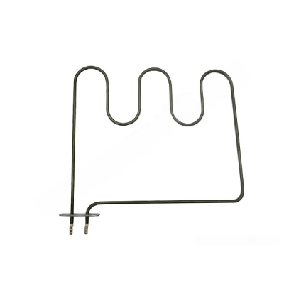 Rezistență cuptor electric ELECTROLUX, ZANUSSI | inferioară - 1000W - Rezistențe cuptor electric