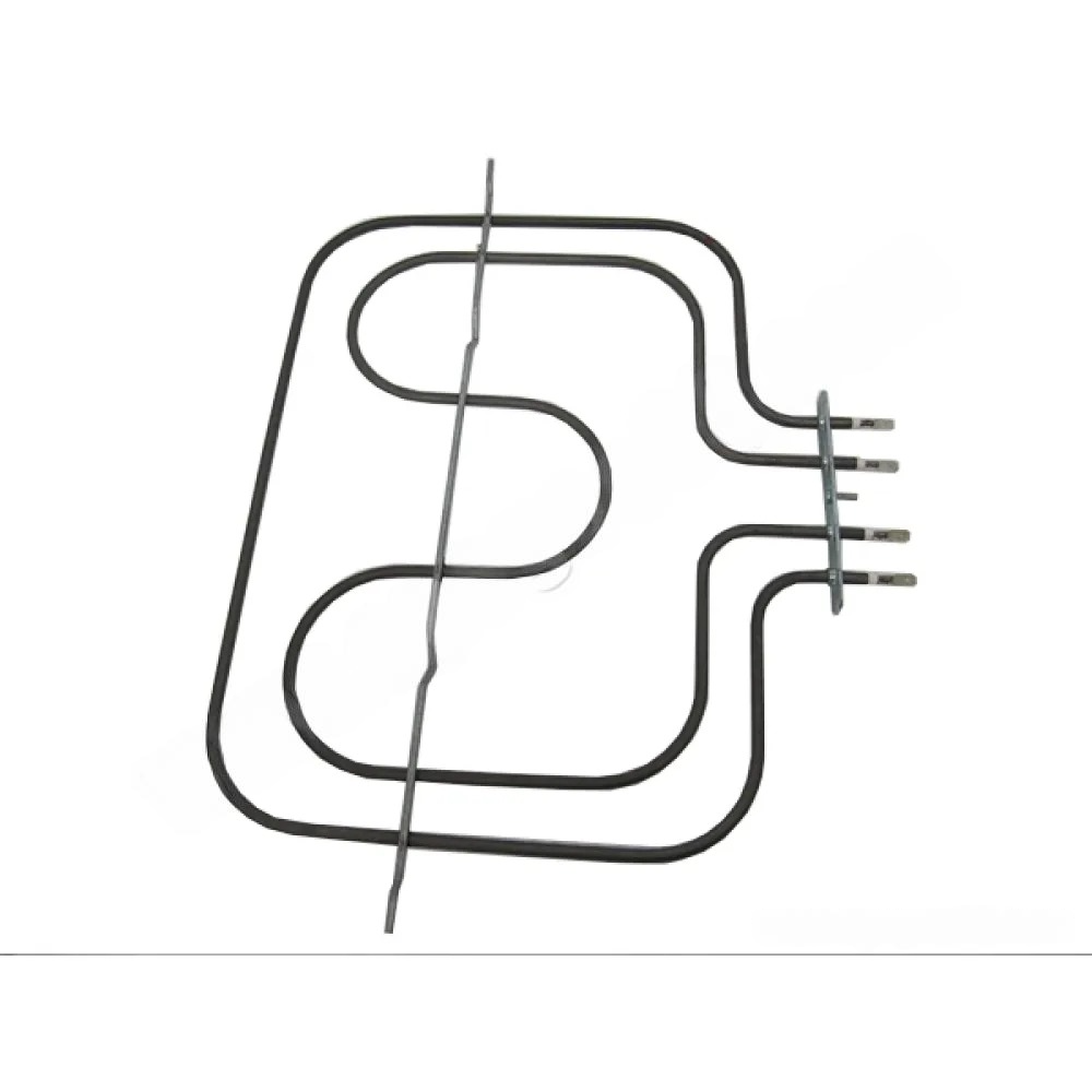Rezistență cuptor electric CROWN, VENUS | superioară - 2750W | Rezistențe cuptor electric |  |