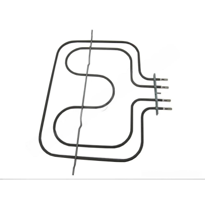 Rezistență cuptor electric CROWN, VENUS | superioară - 2750W - Rezistențe cuptor electric