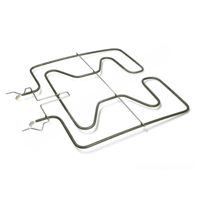 Rezistență cuptor electric BOSCH, SIEMENS, BALAY | inferioară - 1100W - Rezistențe cuptor electric
