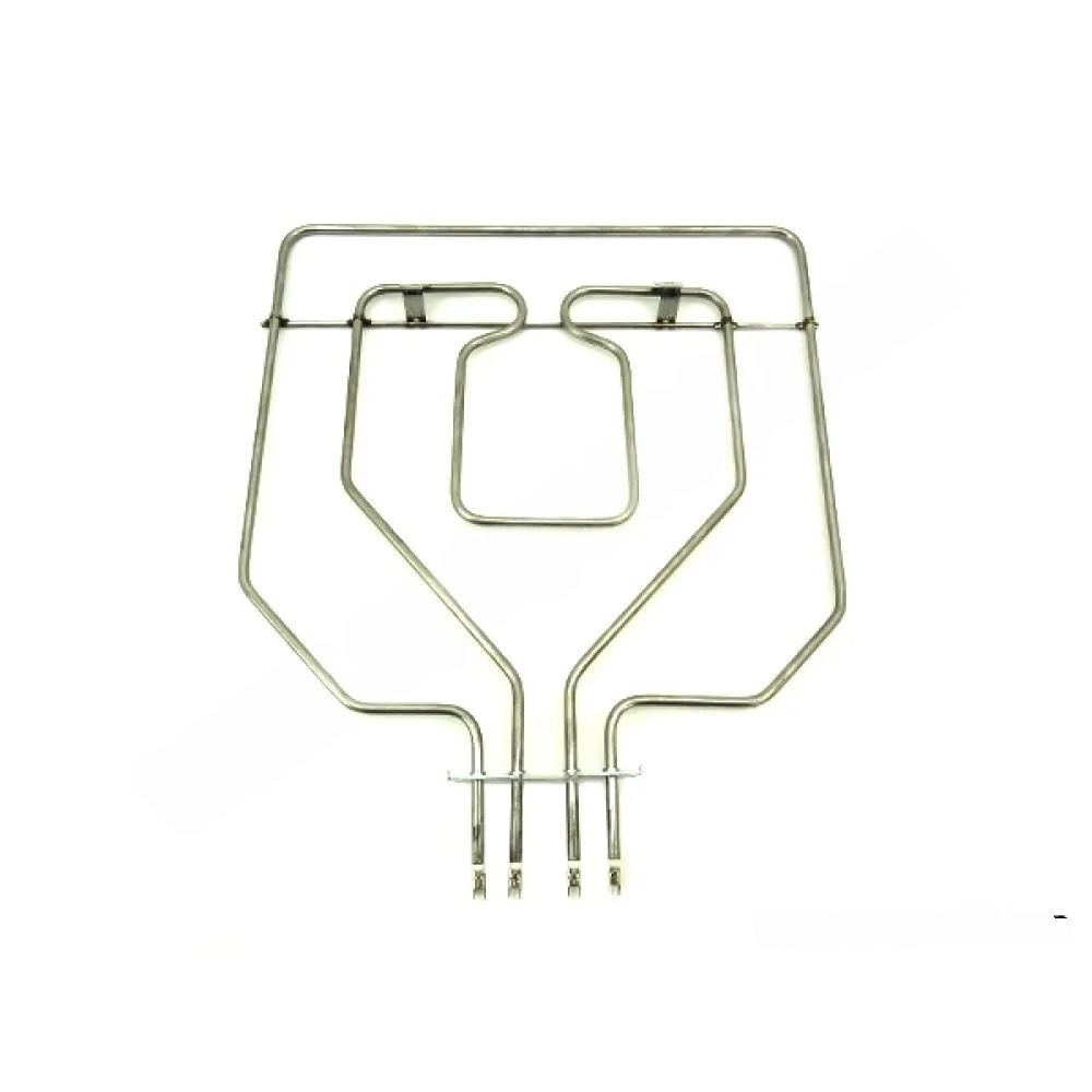 Rezistență cuptor electric BOSCH, SIEMENS, BALAY | superioară - 2800W | Rezistențe cuptor electric Rezistență cuptor electric BOSCH, SIEMENS, BALAY | superioară - 2800W | Rezistențe cuptor electric | |