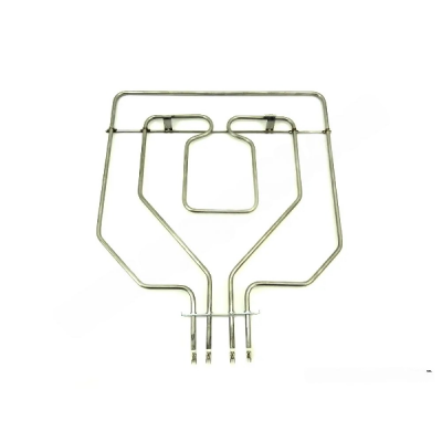 Rezistență cuptor electric BOSCH, SIEMENS, BALAY | superioară - 2800W - Rezistențe cuptor electric