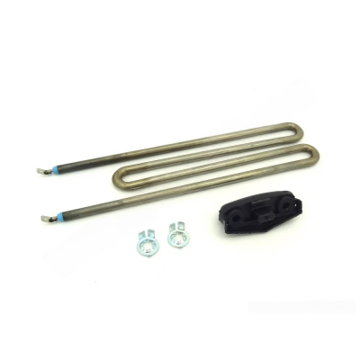 Rezistență pentru mașina de spălat MIELE 2650W 295mm - Rezistențe pentru mașina de spălat