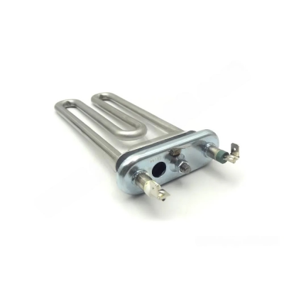 Rezistență pentru mașina de spălat Ariston 1700W 170mm - Rezistențe pentru mașina de spălat