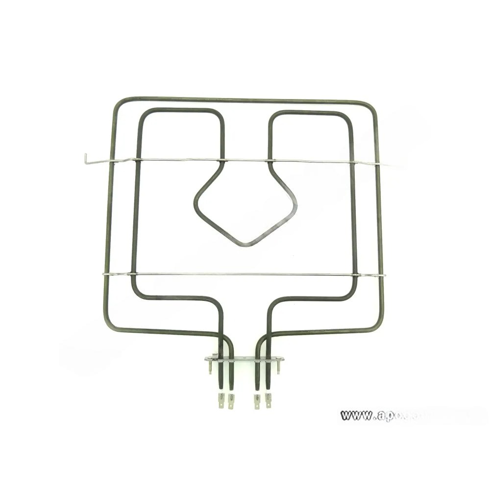 Rezistență cuptor electric GORENJE, HISENSE, KORTING, MORA | superioară - 2700W | Rezistențe cuptor electric |  |