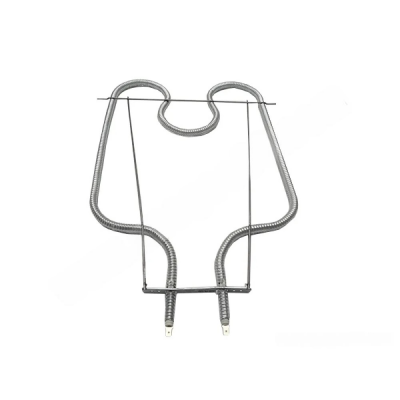 Rezistență cuptor electric GORENJE, KÖRTING | inferioară, cu conector albastru – 1100W - Rezistențe cuptor electric
