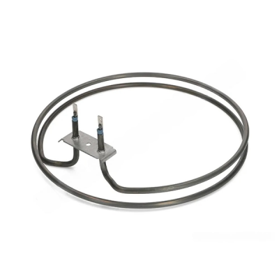 Rezistență cuptor electric INDESIT, WHIRLPOOL, HOTPOINT | posterioară - 2500W - Rezistențe cuptor electric
