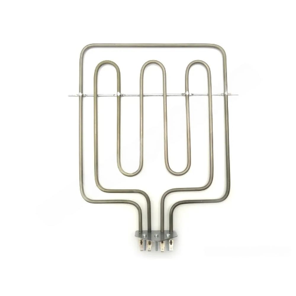 Rezistență cuptor electric RADE KONCAR | superioară - 2950W | Rezistențe cuptor electric |  |