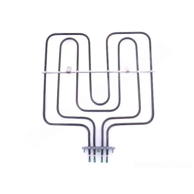 Rezistență cuptor electric VICOM, CROWN | superioară - 3000W - Rezistențe cuptor electric