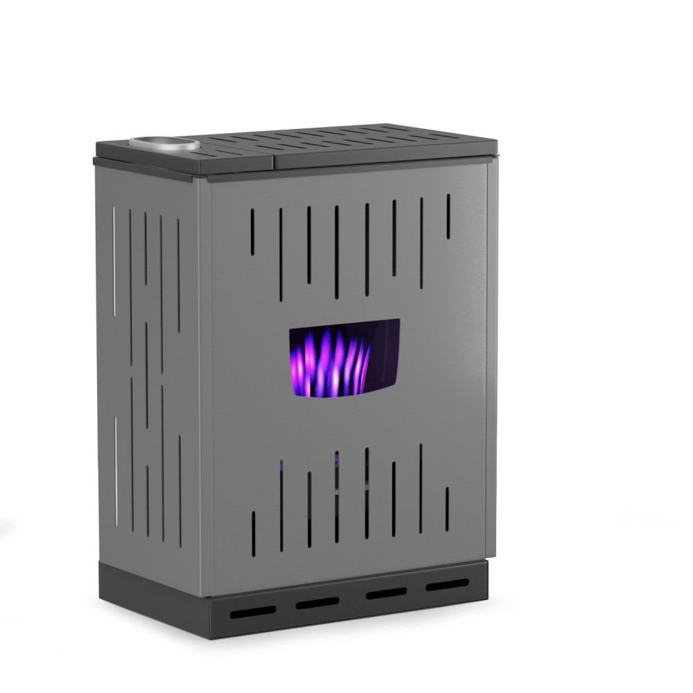 Sobă pe ulei Balkan Energy T-10, 9kW | Sobe pe ulei |  |