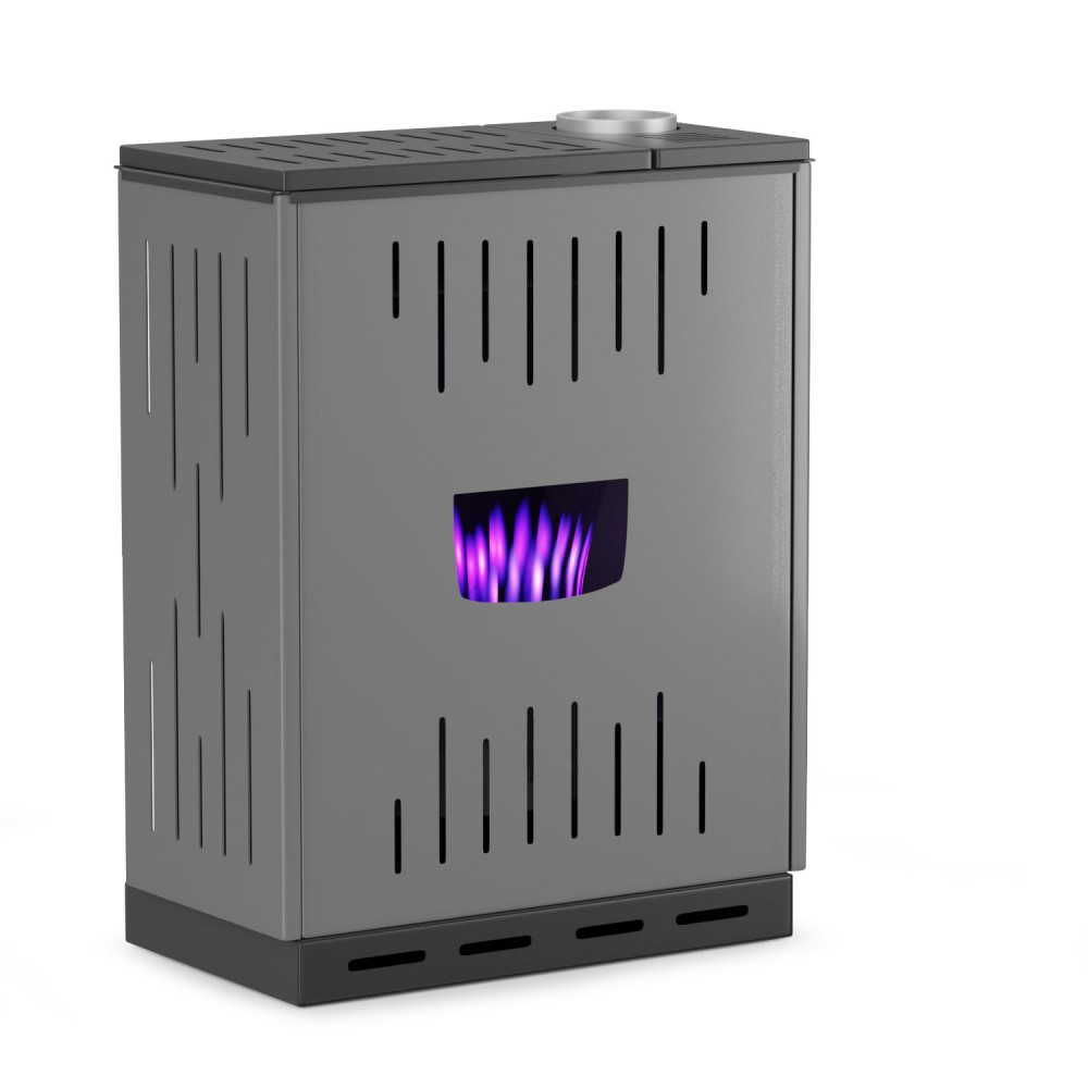 Sobă pe ulei Balkan Energy T-12, 11kW | Sobe pe ulei |  |