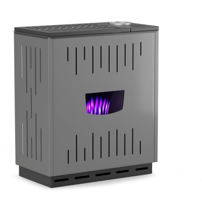 Sobă pe ulei Balkan Energy T-14, 13kW - Sobe pe ulei