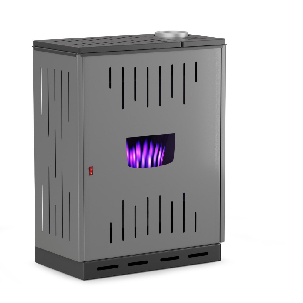 Sobă pe ulei Balkan Energy T-17, 14kW | Sobe pe ulei |  |