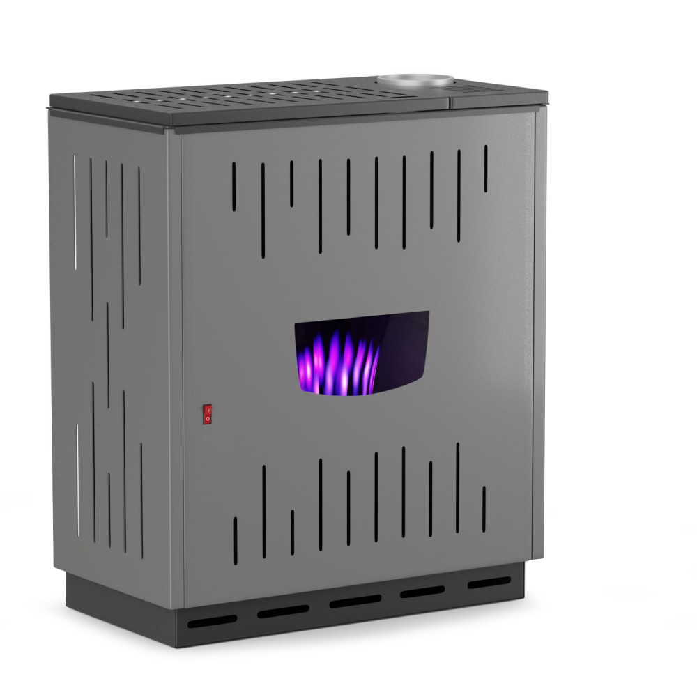 Sobă pe ulei Balkan Energy T-20, 16kW | Sobe pe ulei |  |