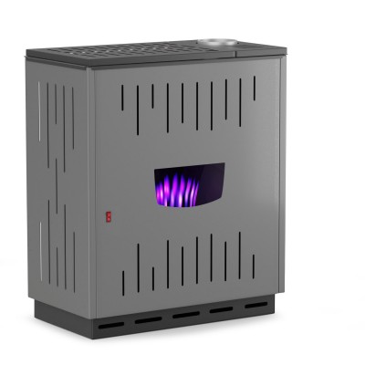 Sobă pe ulei Balkan Energy T-20, 16kW - Sobe pe ulei