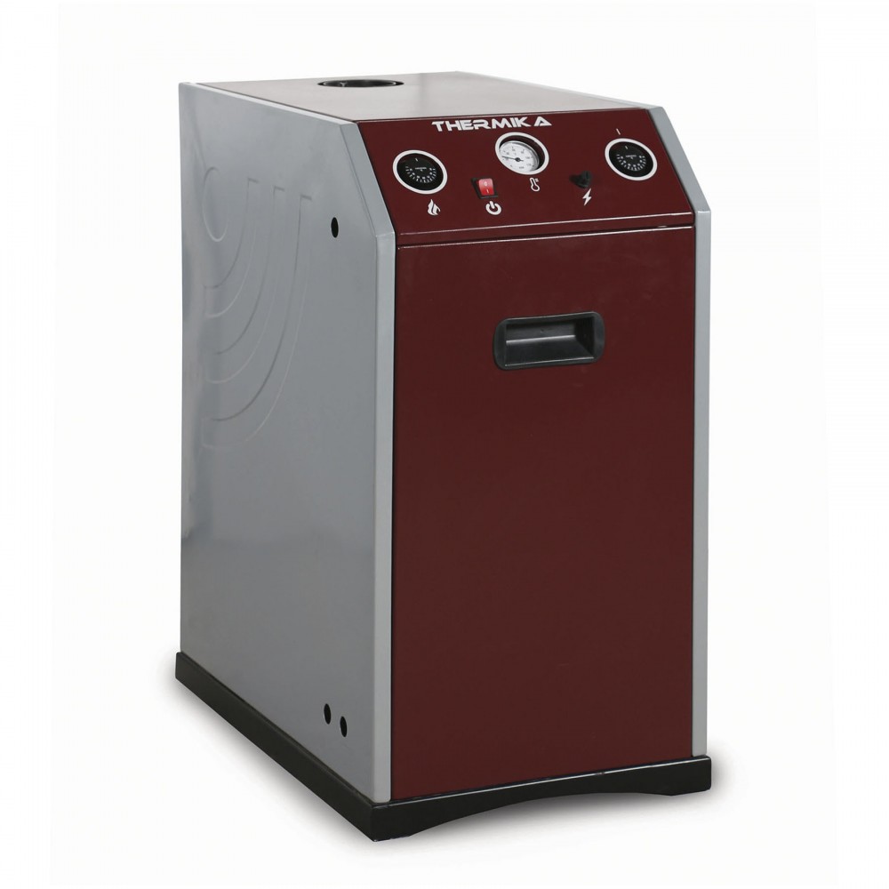 Centrala pe ulei Balkan Energy THERMIKA 25, 25kW | Centrale pe ulei |  |