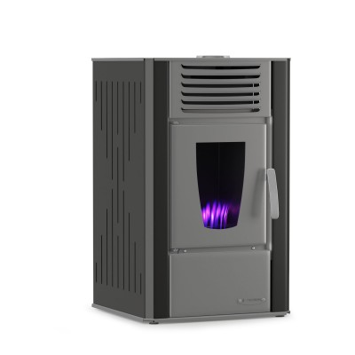 Sobă pe ulei Balkan Energy P20 AERO, 17kW - Sobe pe ulei