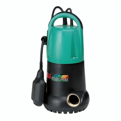 Pompă submersibilă de drenaj Speroni Marina TS 800/S – putere 800 W, înălțime de refulare 10,5 m, debit 250 L/min - Compară produse