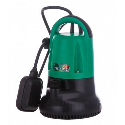 Pompă submersibilă de drenaj Speroni Marina TSN 300/S – putere 300 W, înălțime de refulare 7 m, debit 110 L/min - Compară produse