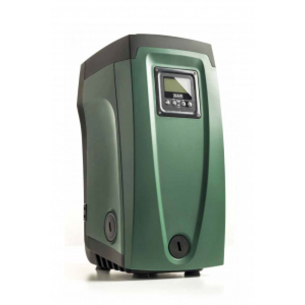 Sistem hidrofor electronic DAB E.SYBOX 220–240V / 50–60Hz, înălțime de refulare 56 m, debit 7,2 m³/h, putere 1,55 kW | Pompe hidrofor | Pompe de apă |