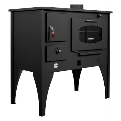 Soba de Gatit Pe Lemne Prometey NAR Type B, 7kW - Compară produse