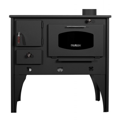 Soba de Gatit Pe Lemne Prometey NAR Type B, 7kW - Compară produse