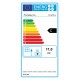 Soba de Gatit Pe Lemne Prometey Practik-L, 11kW | Sobe cu Cuptor | Semineе pe lemne |
