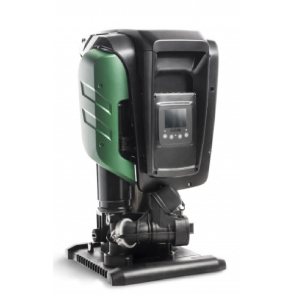 Hidrofor DAB ESYBOX MAX 60/120 M220-240, înălțime de refulare 55 m, debit 17,4 m³/h, putere 2,2 kW | Pompe hidrofor | Pompe de apă |