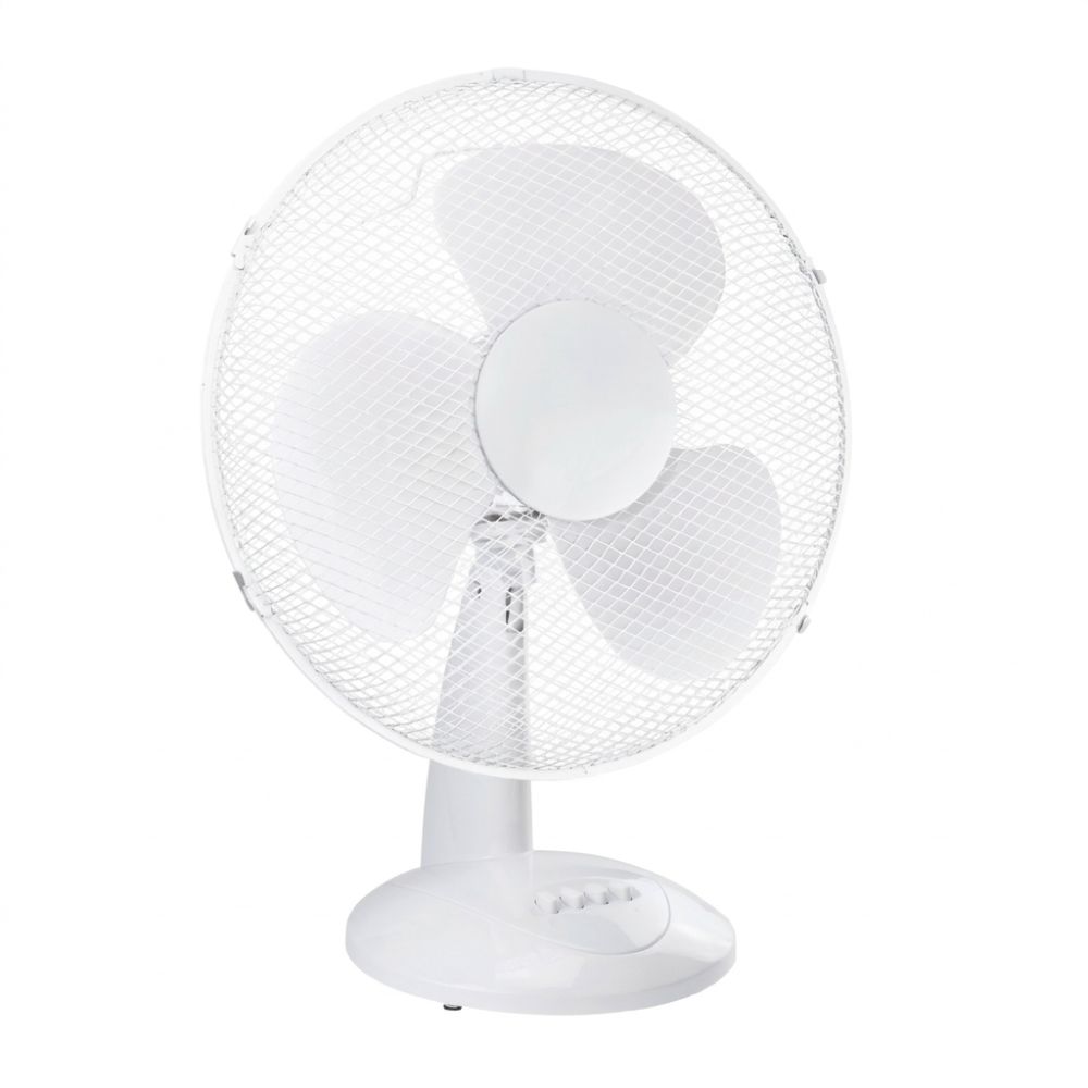 Ventilator de birou / masa Balkan Energy FANTPWH20, Ф30, AC 35W | Ventilatoare de birou / masa | Ventilatoare |