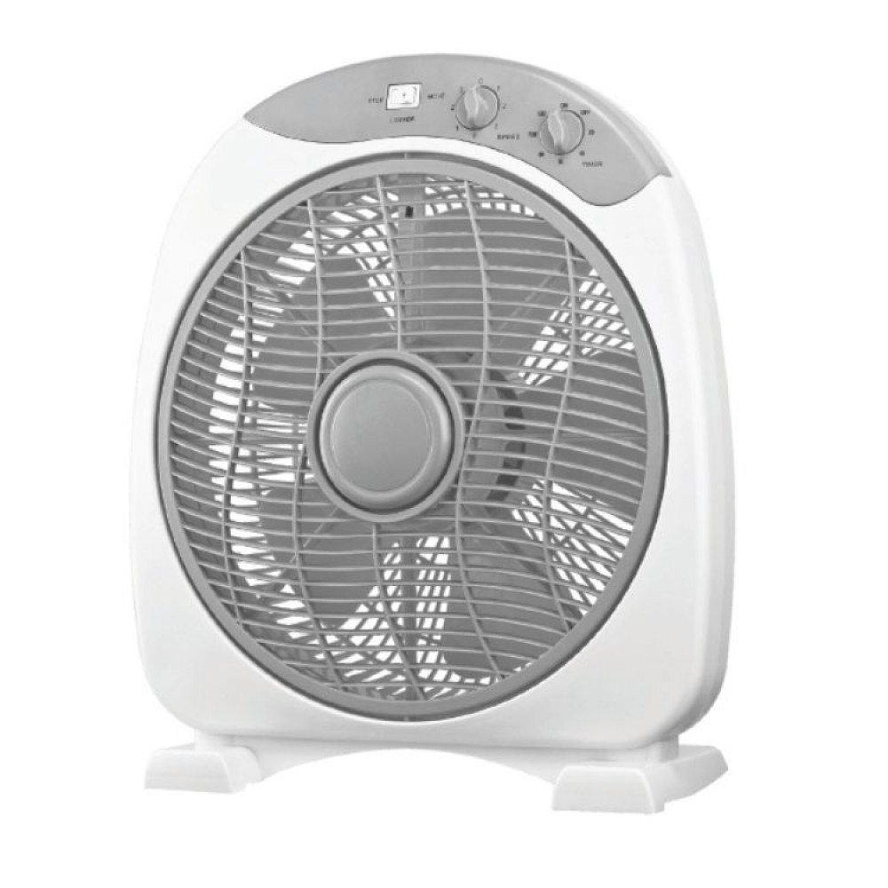 Ventilator podea Balkan Energy FANFPG60, Ф30, AC 40W | Ventilatoare de podea | Ventilatoare |