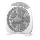 Ventilator podea Balkan Energy FANFPG60, Ф30, AC 40W | Ventilatoare de podea | Ventilatoare |