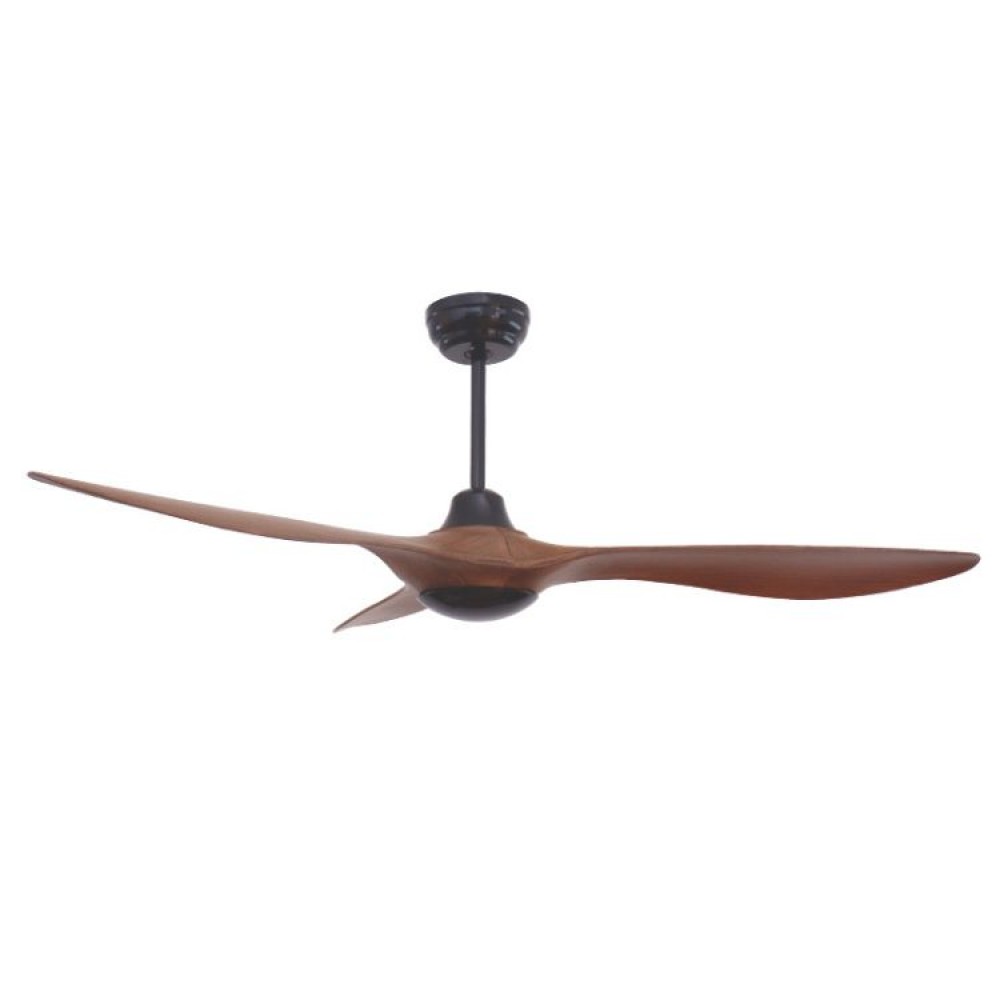 Ventilator de tavan / Lustra ventilator cu telecomanda Balkan Energy FANKVBR50, F132, DC40W | Ventilatoare de tavan / Lustra ventilator | Ventilatoare |