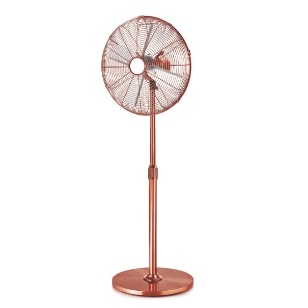 Ventilator podea Balkan Energy FANSMPC50, Ф45, AC 60W | Ventilatoare de podea | Ventilatoare |